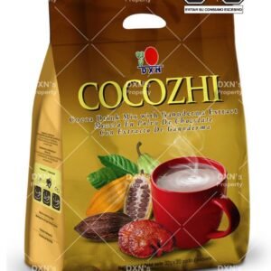 cocozhi bebida vigorizante