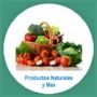 Productos Naturales y Mas