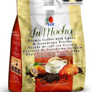 Zhi Mocha