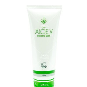 Mascarilla Hidratante. Aloe V. ( Hydrating mask)