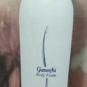 Gel de baño Ganozhi