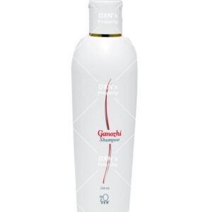 Shampoo Ganozhi