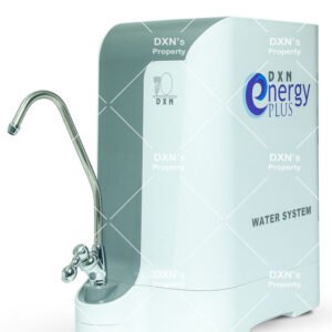 Sistema de filtracion de agua