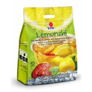 Limonada saludable