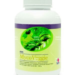 MycoVeggie DXN